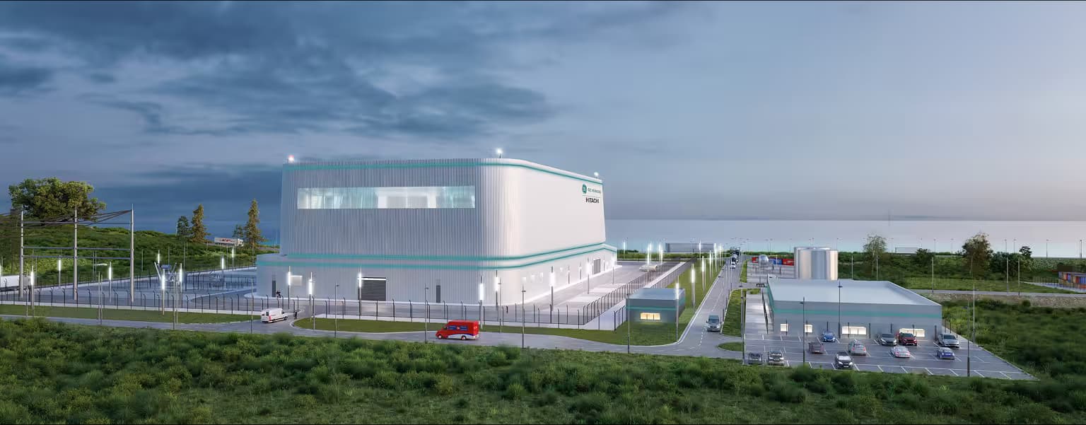 Electrify Image banner