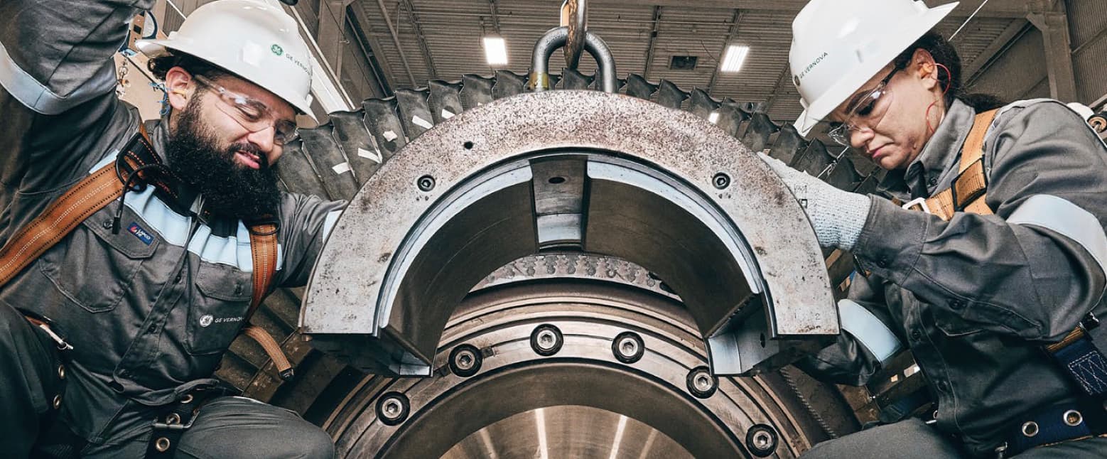 Our approach Image banner