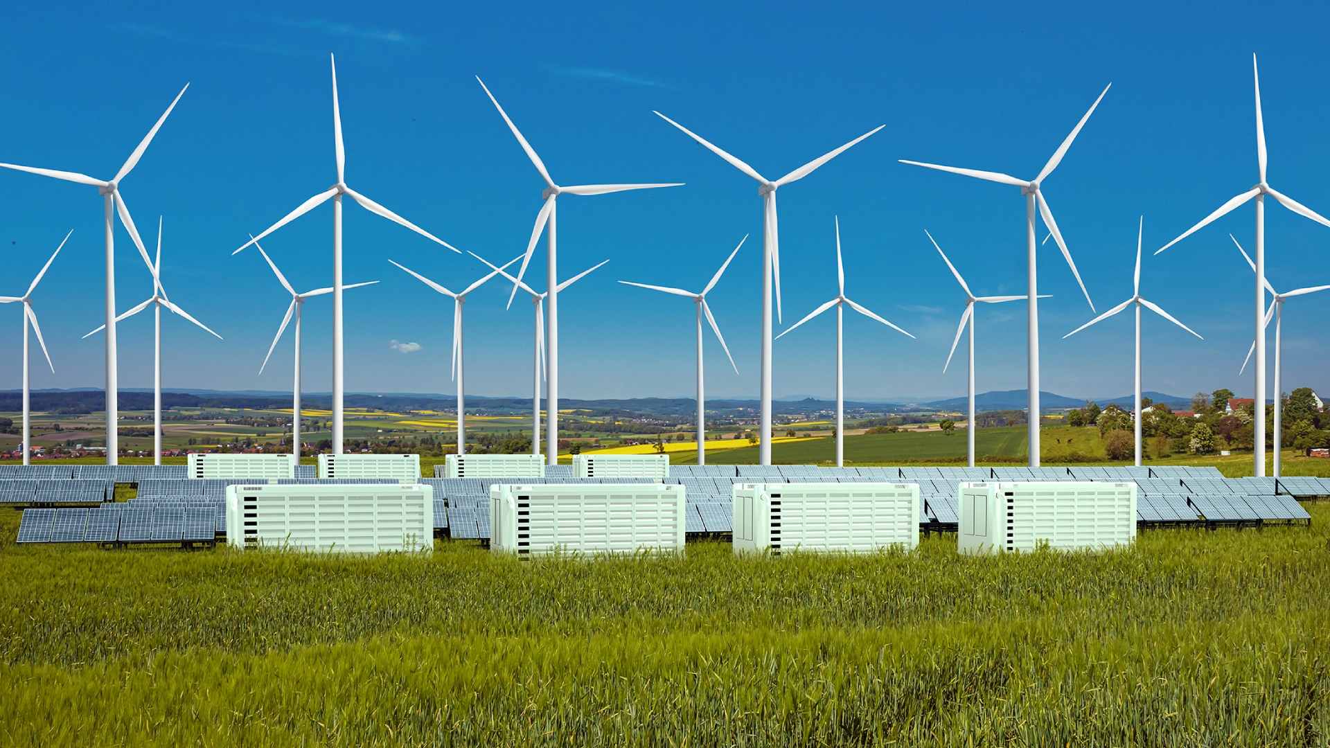Evaluating Battery Storage for ERCOT's Grid GE Vernova