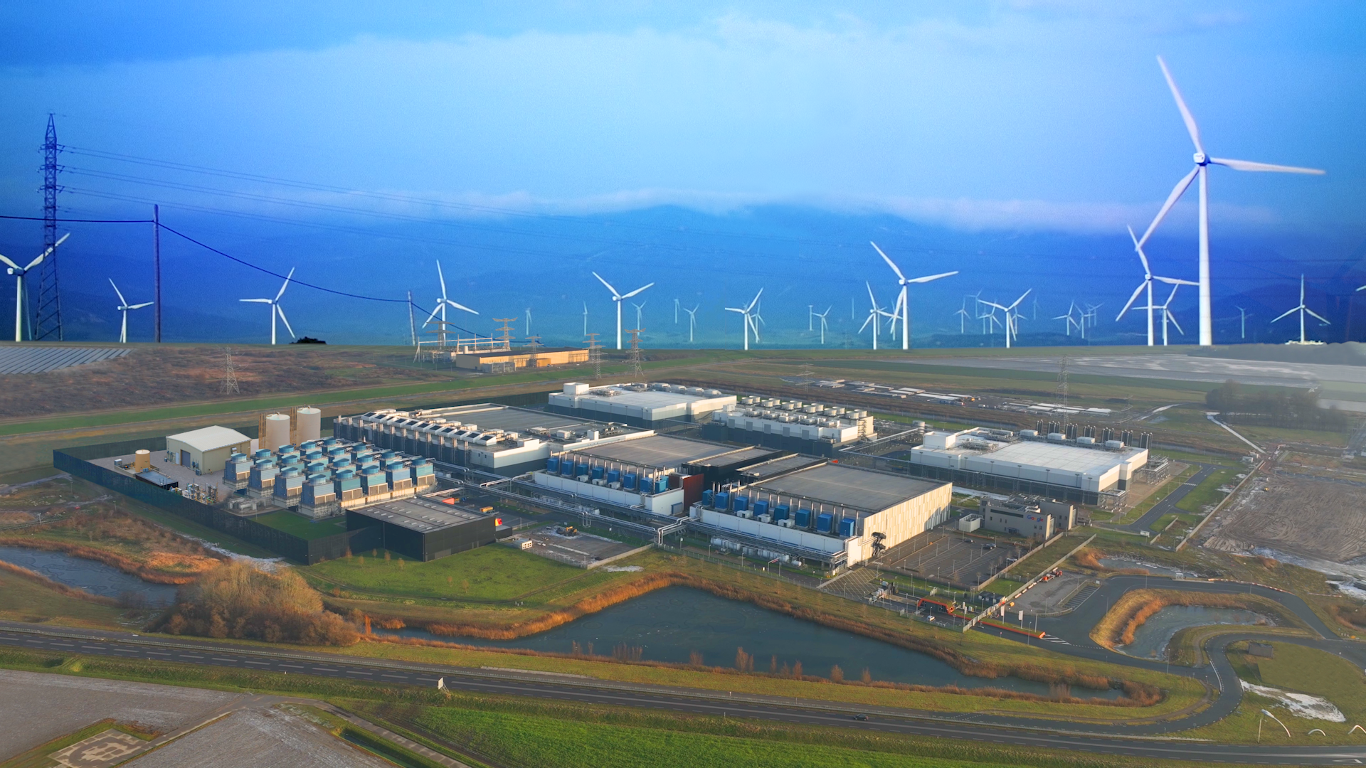 GE Vernova Inc. (티커: GEV)