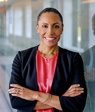 Tanya Spencer