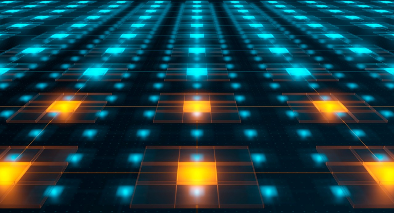 Hitech networks with overheat cores