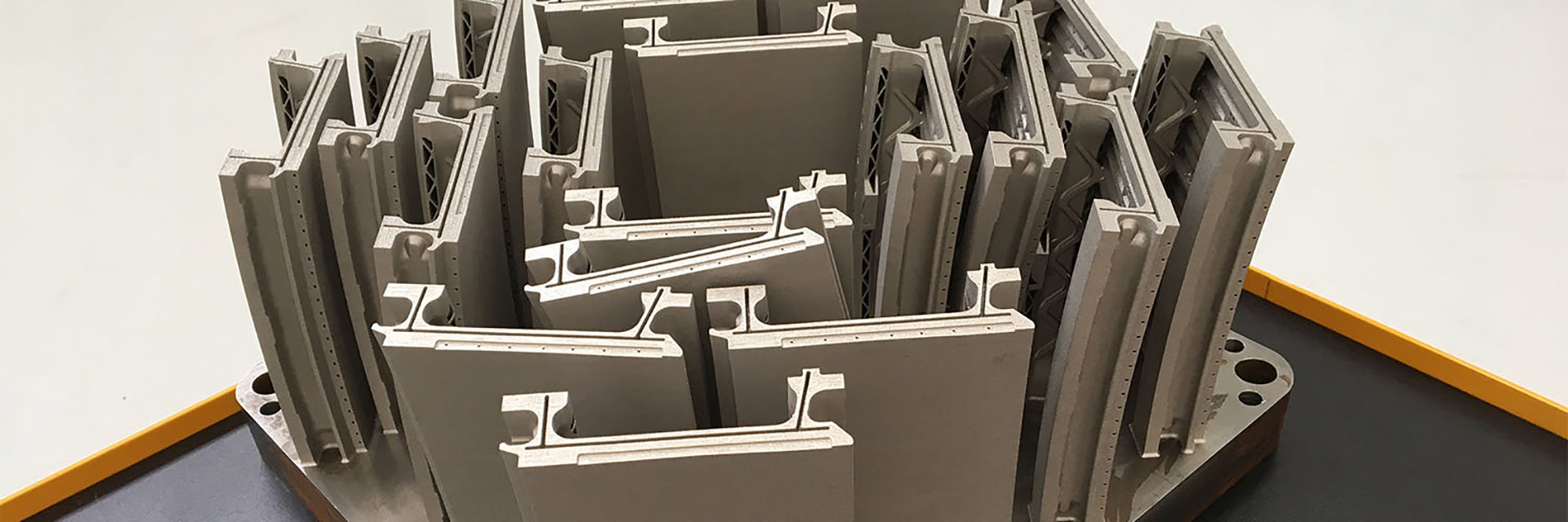 The future of additive manufacturing GE Vernova