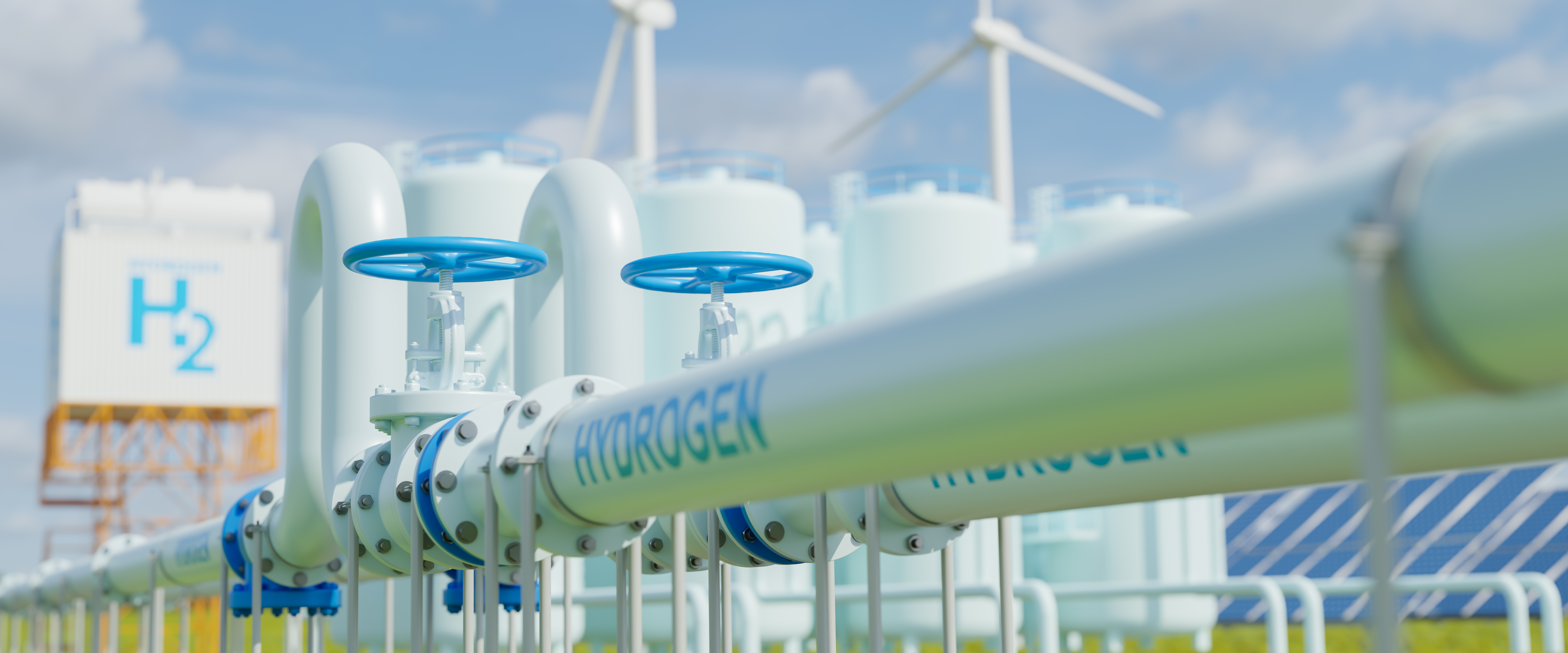 Advancing Energy Transition through E-Fuels and Nuclear Power Initiatives