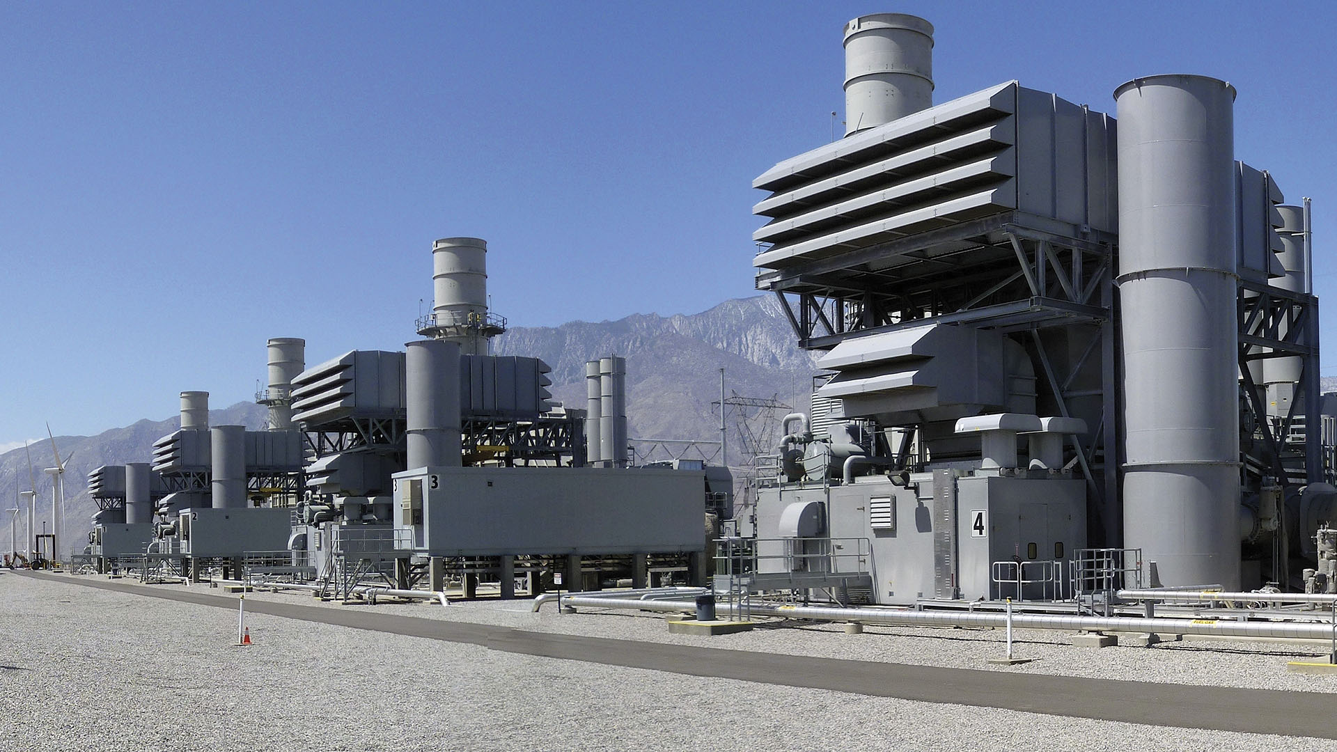 Creating the controls for the world’s first hybrid electric gas turbine