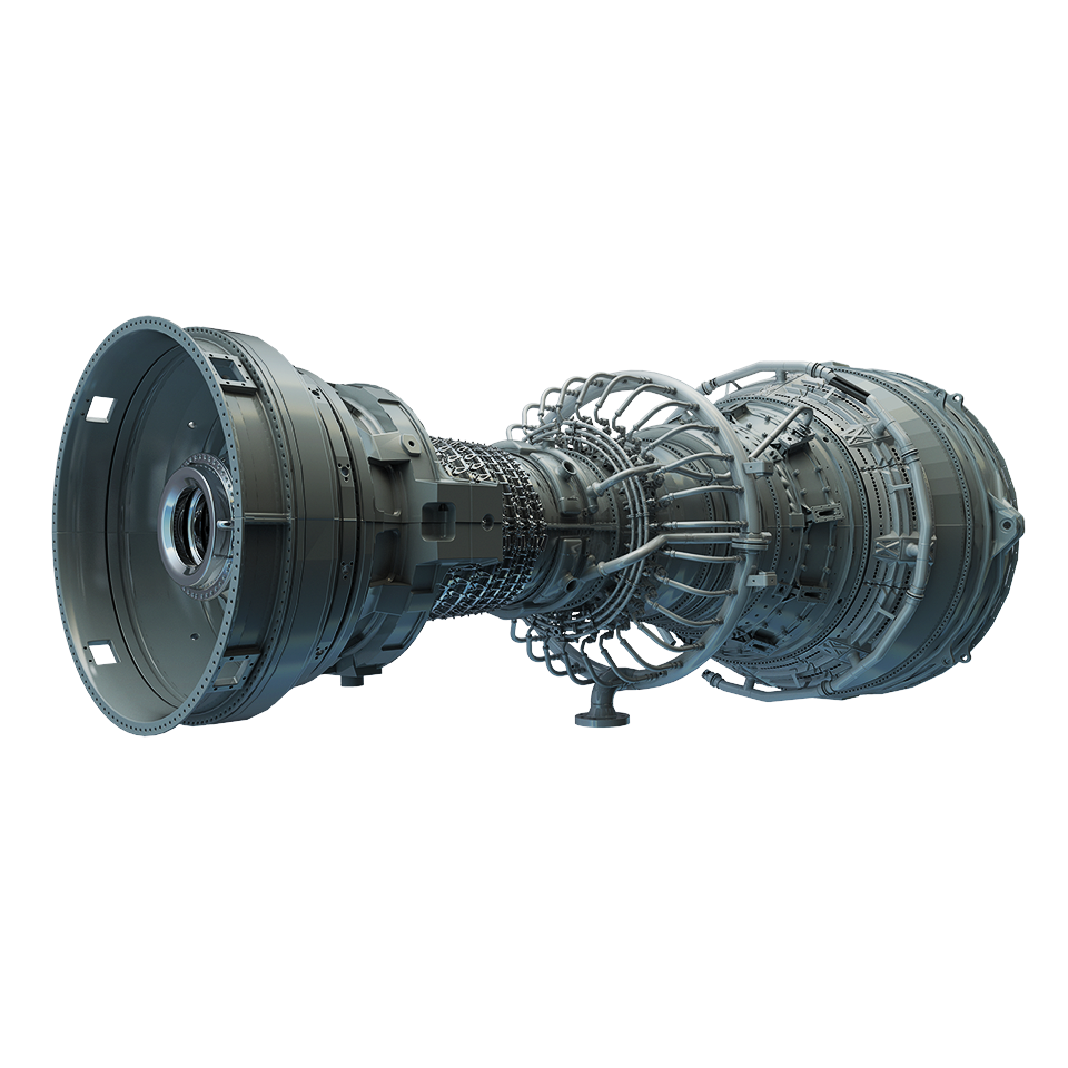 Ge cooler clearance