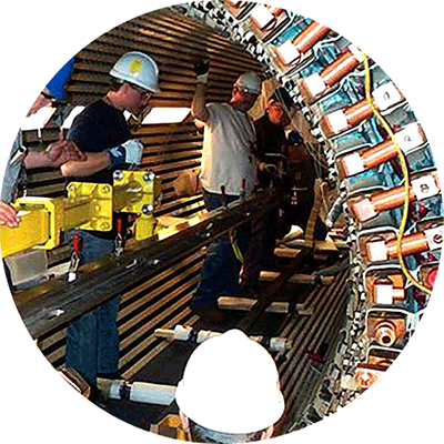 Generator stator deals