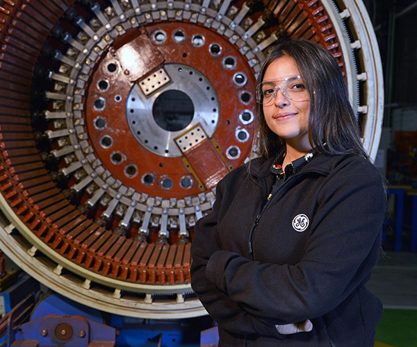 Ge generators online