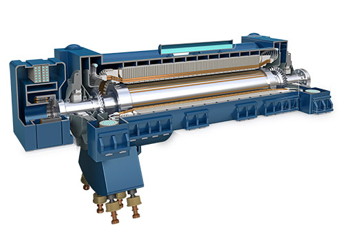 Ge generators sale