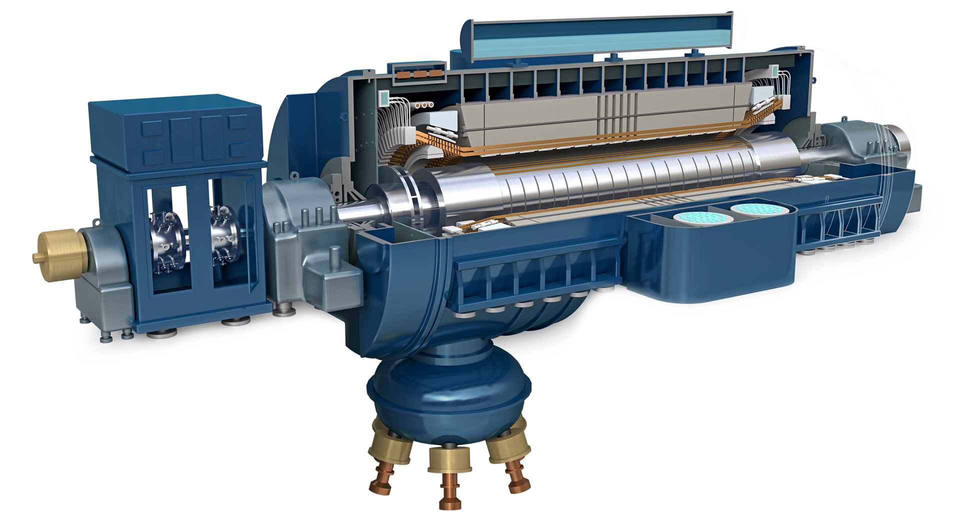 Ge generators shop