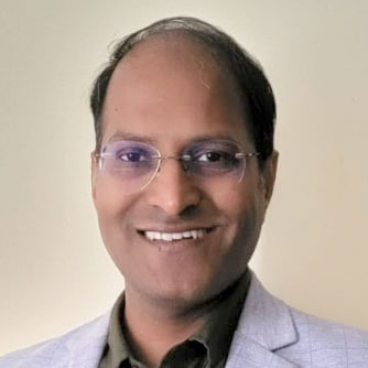 Anil Yadav