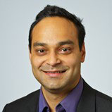 Manu Prashar