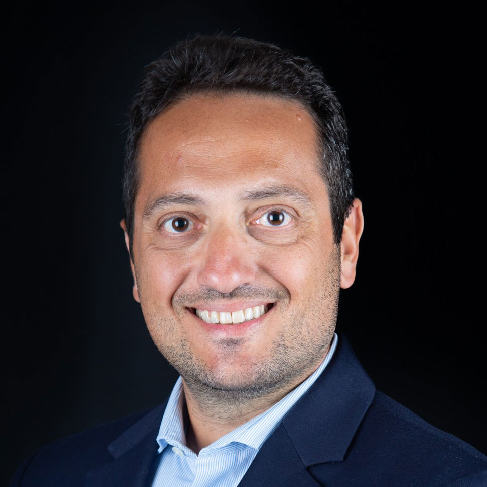 Marco Simiano