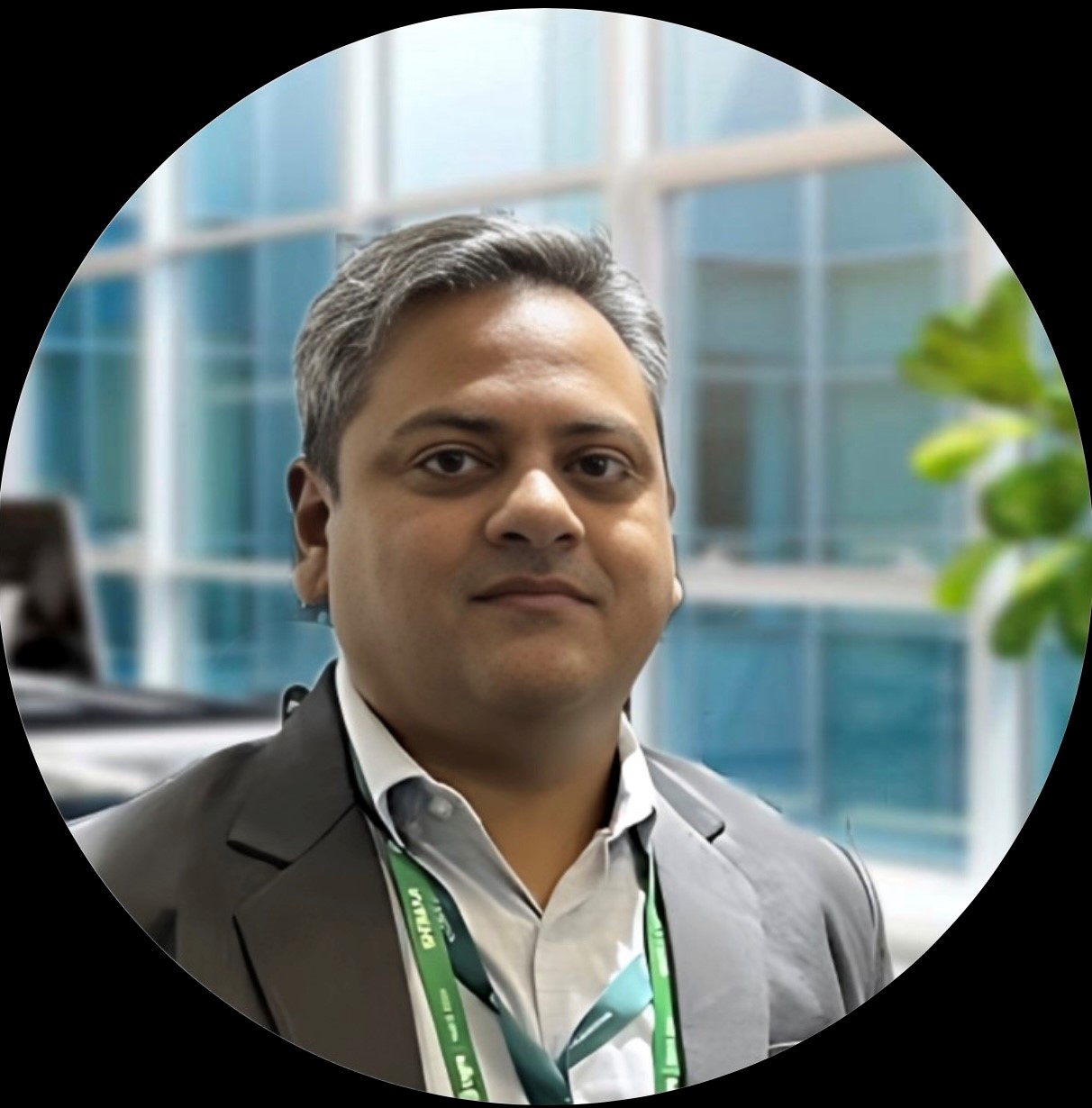 Purshottam Kalky