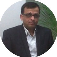 Rakesh Singh