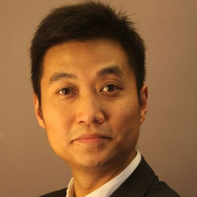 Steven Gong