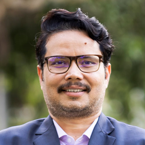 Supratik Pathak