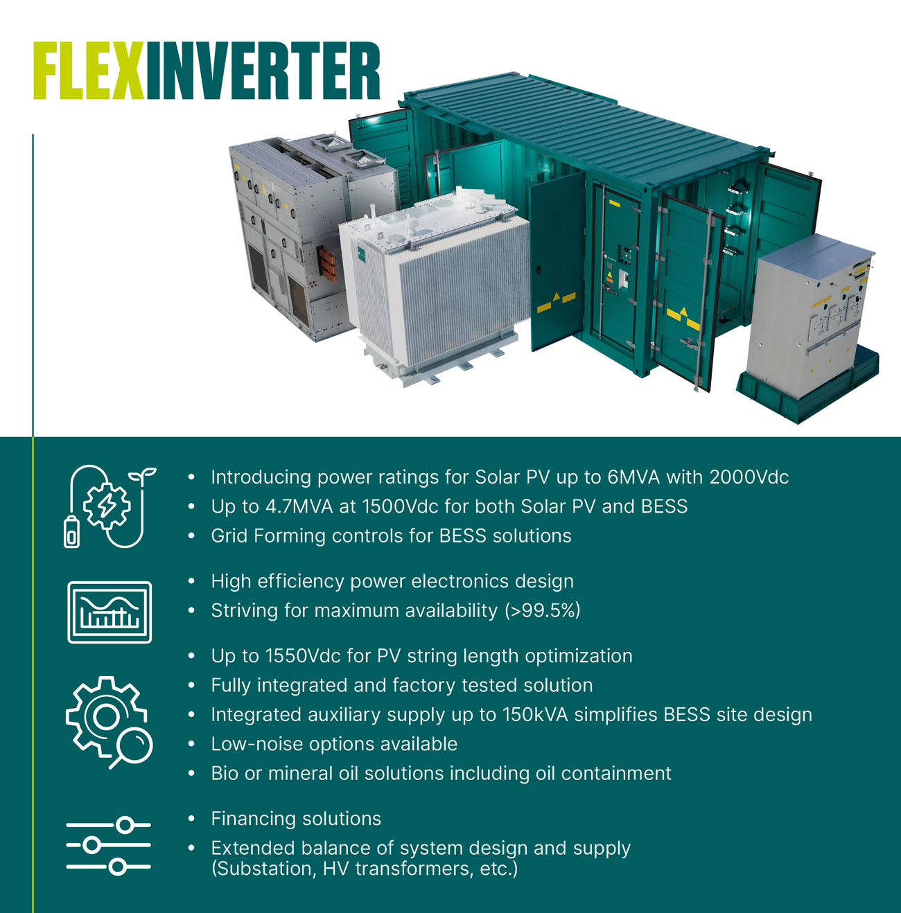 flexinverter