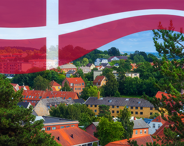 GE’s Electrification awarded first-of-its-kind turnkey refurbishment contract in Denmark