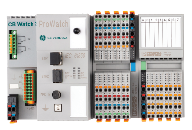 CBWatch