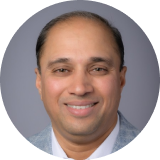 Mandar Pandit