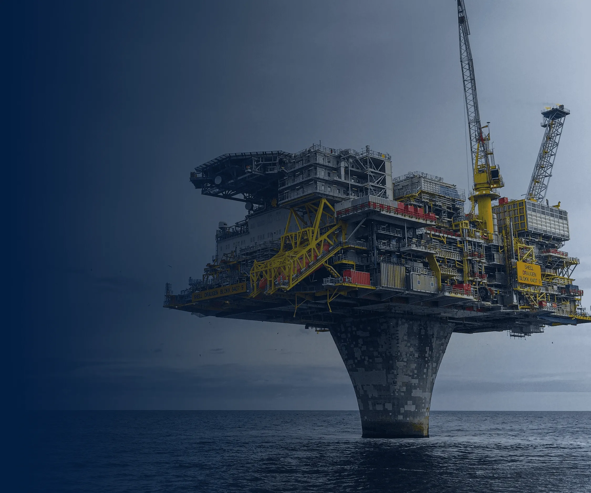 Microgrid solutions for Oil & Gas