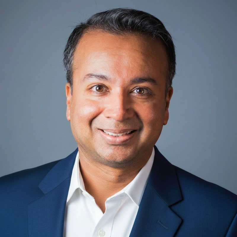 Alpesh Saraiya