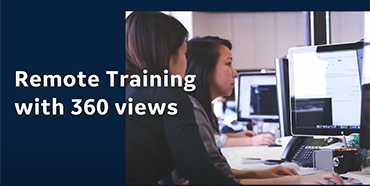 Global Training Center in France