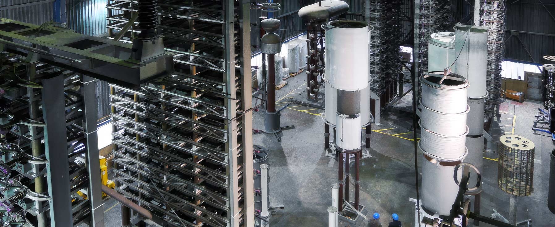 high power testing
