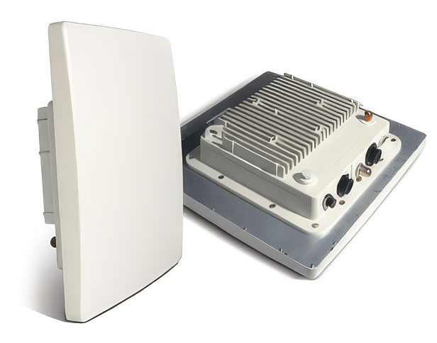 Subscriber unit