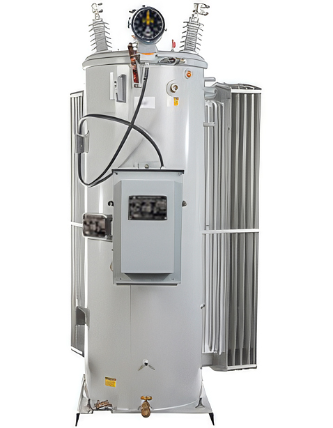 Trans2 Distribution Transformers | GE Vernova | Electrification