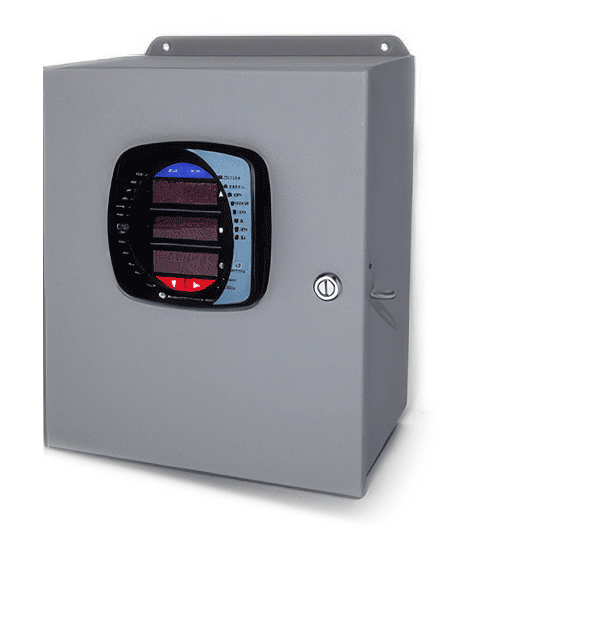 MULTILIN METER ENCLOSURE