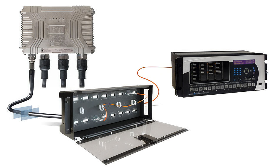 HardFiber System