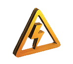 Protection & control icon