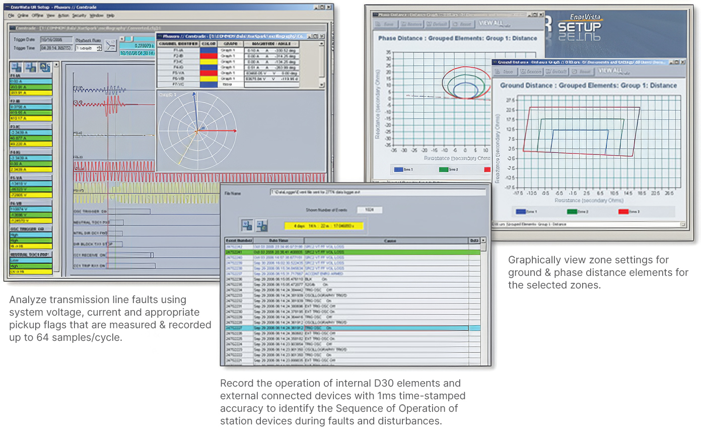 EnerVista Software