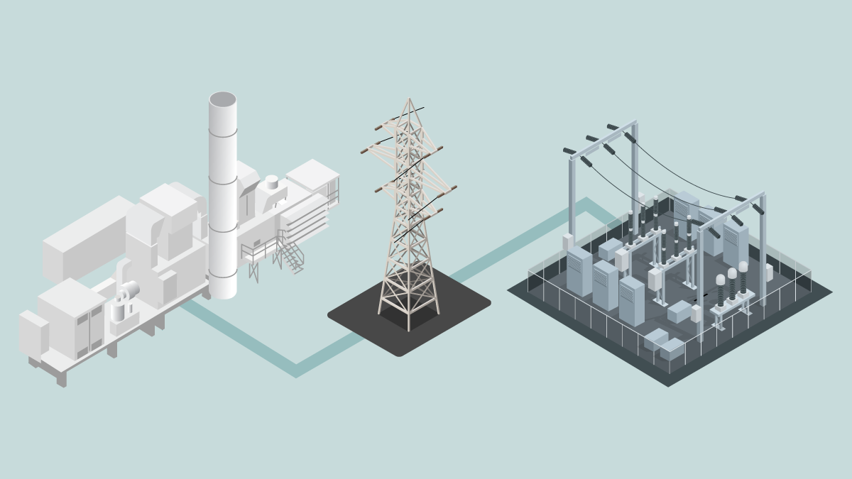 Future Grid Connection