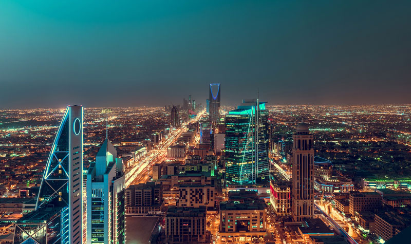 GE Vernova Completes Study in KSA