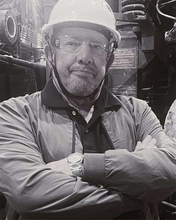 Abraham Zietsman