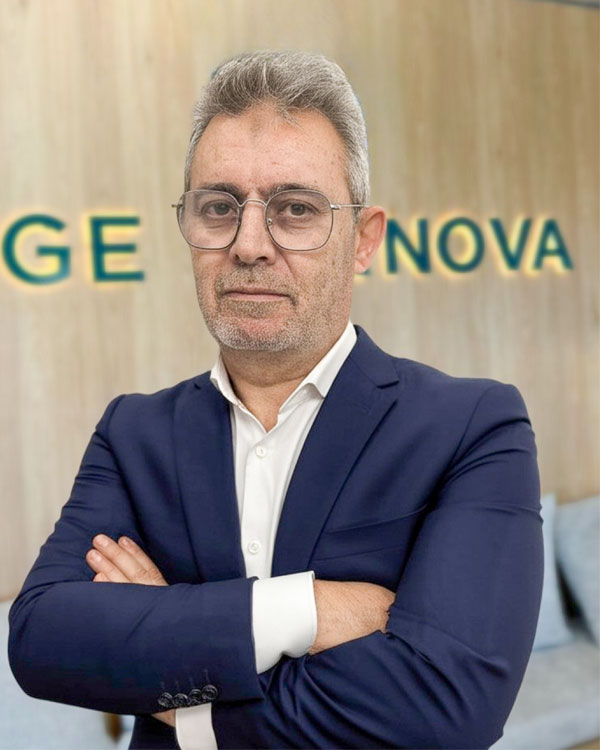 Ali Tayari