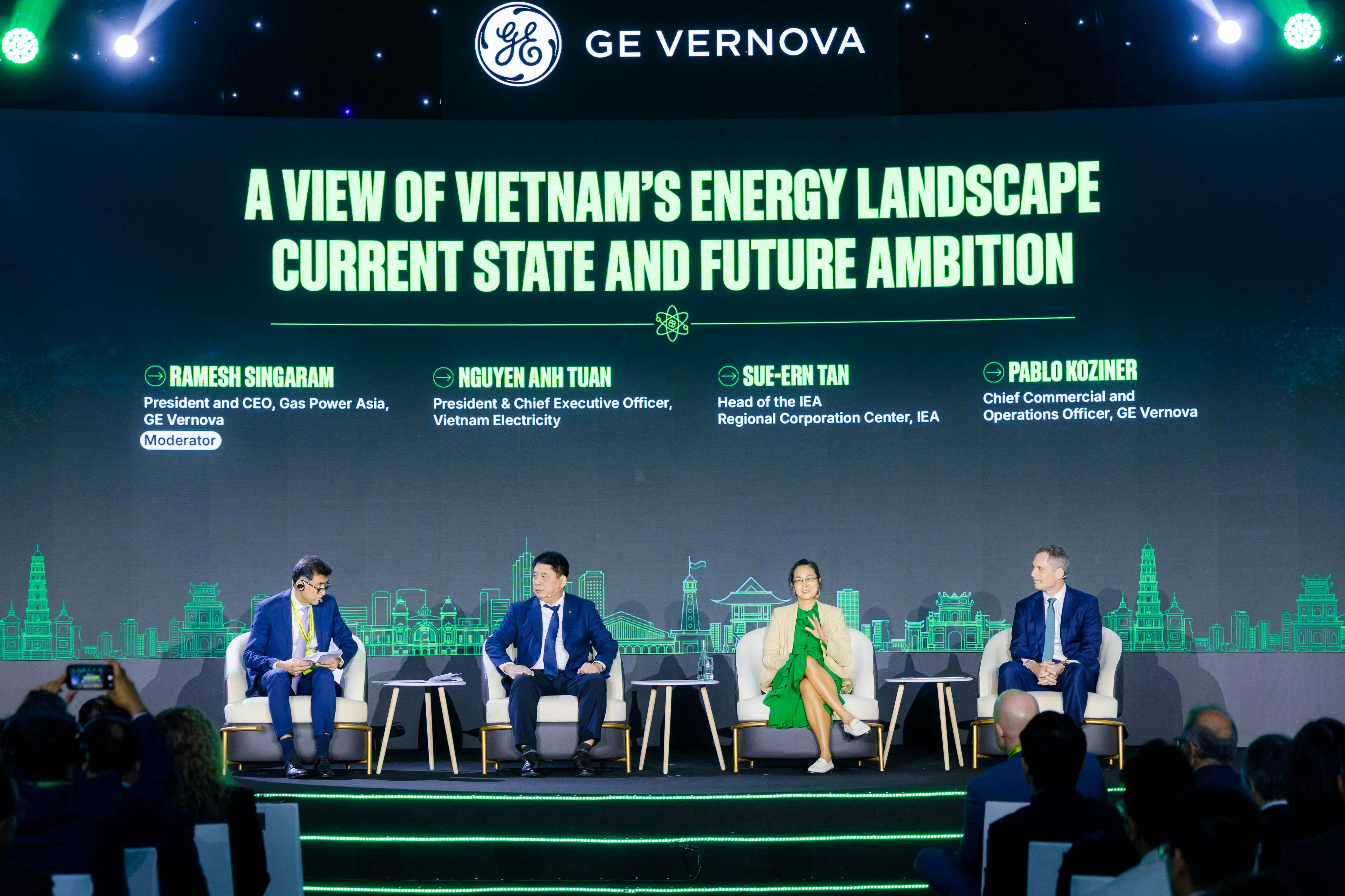 GE Vernova