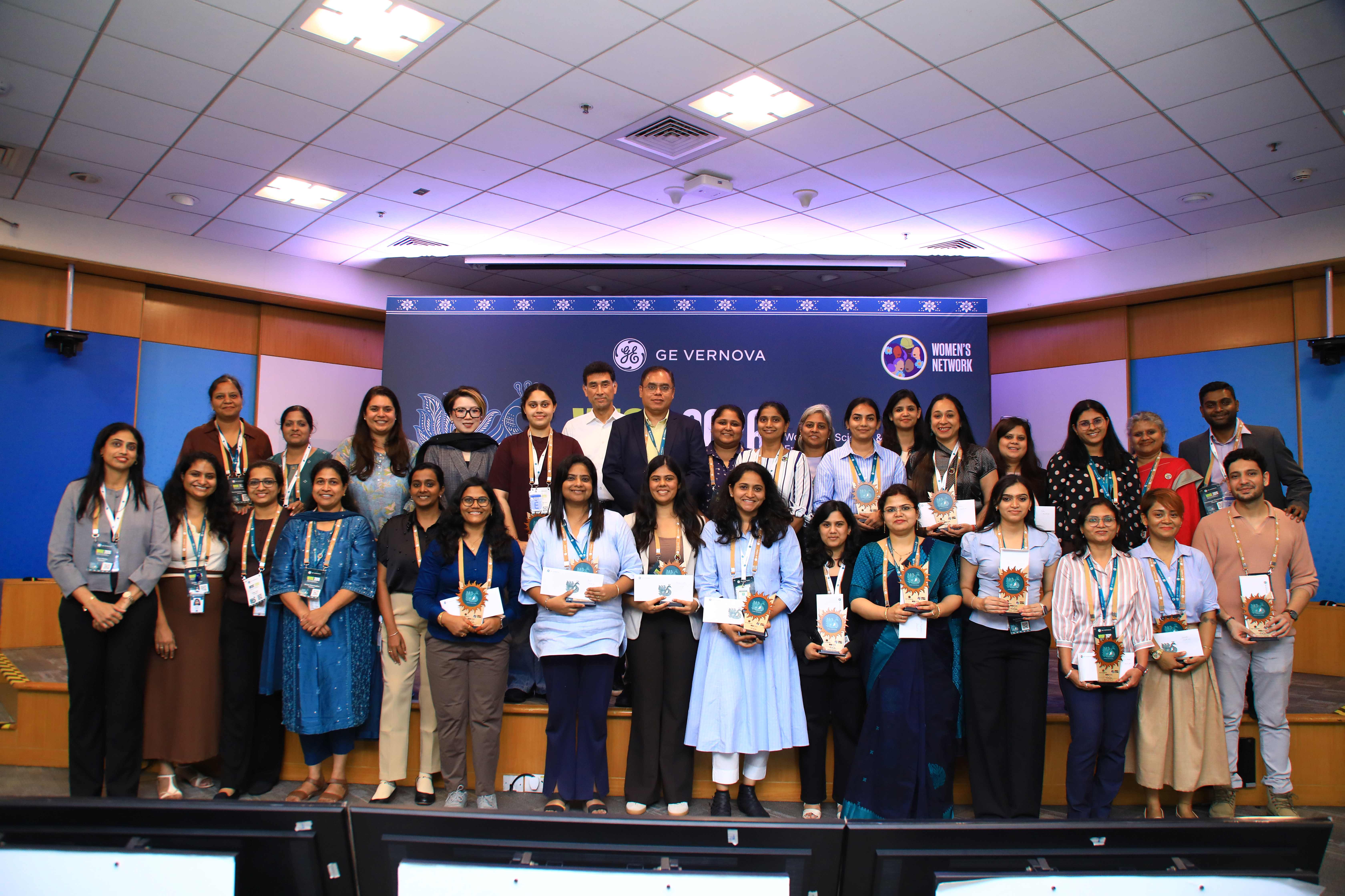 A Celebration of Women in Science & Engineering