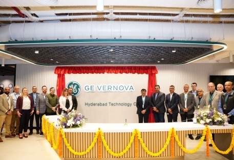 Hyderabad Technology Center