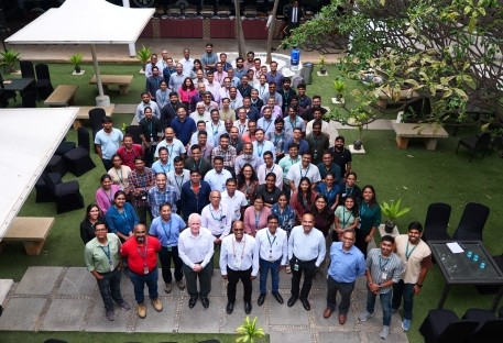 JFWTC Bangalore