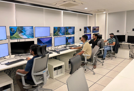 Noida HVDC