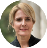 Claudia Blanco Headshot
