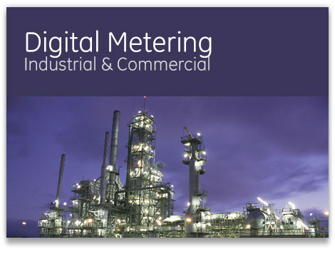 Metering selector guide