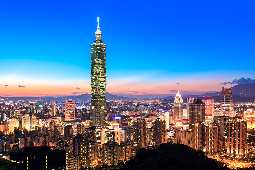 GE Vernova collaborates with TECO to Enhance Taiwan's Power Grid with Advanced STATCOM Technology