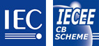 iec and iecee badge