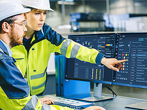 EnergyAPM - Optimizing transmission and distribution equipment with Asset Performance Management