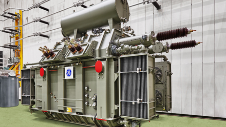 100-MVA-115-kV-16-7-Hz-1-phase-generator-transformer